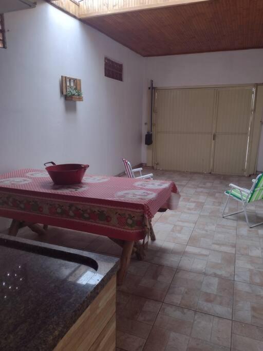 Sua Casa Na Cidade Dos Canyons - Cambara Do Sul-Rs 外观 照片