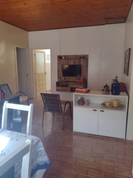 Sua Casa Na Cidade Dos Canyons - Cambara Do Sul-Rs 外观 照片