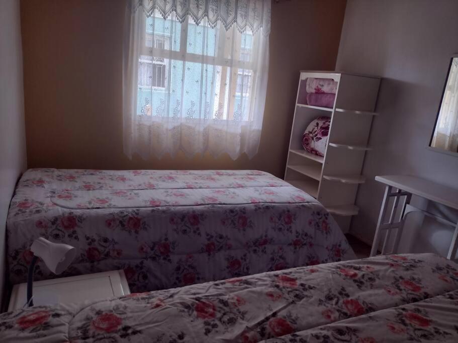 Sua Casa Na Cidade Dos Canyons - Cambara Do Sul-Rs 外观 照片