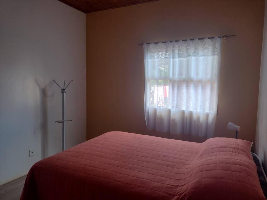 Sua Casa Na Cidade Dos Canyons - Cambara Do Sul-Rs 外观 照片