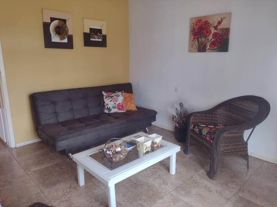 Sua Casa Na Cidade Dos Canyons - Cambara Do Sul-Rs 外观 照片