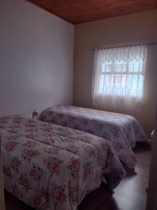 Sua Casa Na Cidade Dos Canyons - Cambara Do Sul-Rs 外观 照片